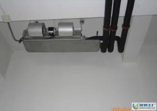 北京中達匯科風機盤管 暖通工程優選，促銷優惠進行中